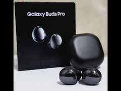 Samsung Galaxy Buds Pro سماعة سامسونج