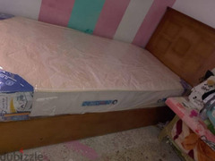 سرير اطفال - 3