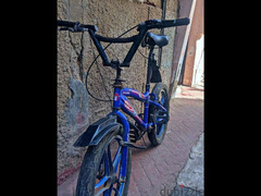 عجله bmx - 3