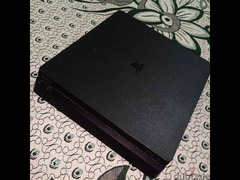 بلاستيشن ps4 زيرو