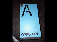 Phone type OPPO - 3