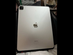 iPad Pro 2022 12.9 m2 WiFi - 3