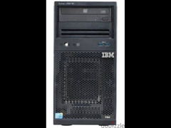 IBM system