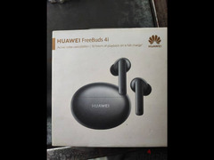 Huawei airbuds 4i - 2
