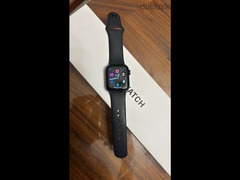 Apple watch SE Like new - 3