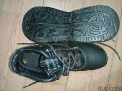 حذاء سيفتي - 3