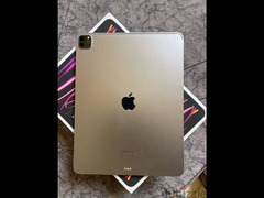 ipad pro 12.9 2022 m2