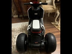 kids electrical scooter - 3