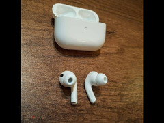 From USA Apple AirPods Pro with Wireless Charging Case