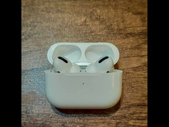 From USA Apple AirPods Pro with Wireless Charging Case - 3