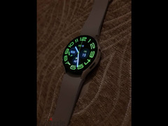 SAMSUNG Galaxy Watch 6 44mm ساعة - 3
