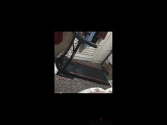 treadmill TopFit M-333 110k مشايه كهربائيه - 2