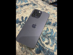 iPhone 14 Pro Max 256GB - 3