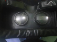 عدد ٢ نظارة  VR  مع ريموت تحكم بلوتوث - 3