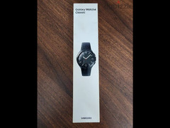 Samsung Galaxy Watch4 Classic 46mm - 1