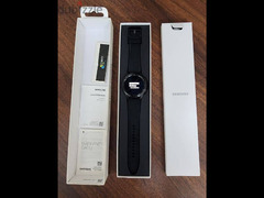 Samsung Galaxy Watch4 Classic 46mm - 2