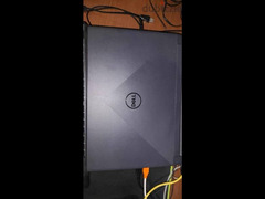 dell g15 5511 gaming laptop - 1