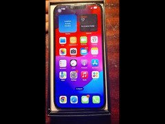 IPhone 13 Pro Max 128 GB - ايفون ١٣ برو ماكس - 3