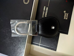 montblanc محفظه - 3