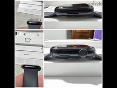 ساعة ابل واتش الجيل السابع Apple Watch series 7 45m - 2