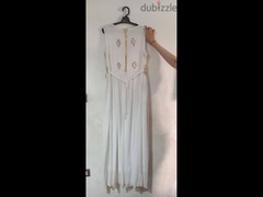 فستان سواريه - 3