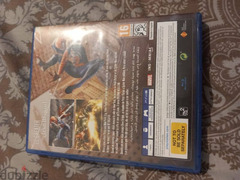 spider man ps4 new game - 3