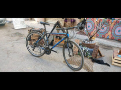 دراجه سفاري - 3