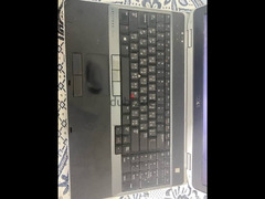 Laptop HP E6530 - 4