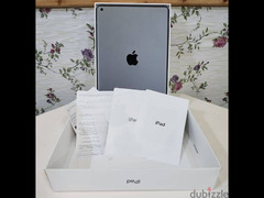 iPad 8th generation - 4