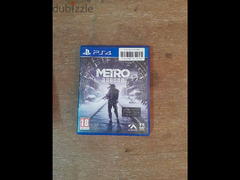 Collection of ps4 Games (look in description) - 4
