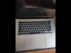 MacBook Pro M2 16 inch Arabic Keyboard - 2