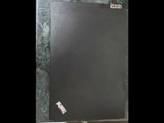 Lenovo Thinkpad E15 - 4
