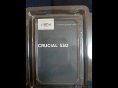 crucial ssd 1000GB - 3