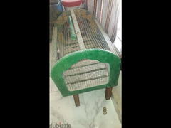 شياله  حمام  عرض 50×35 أرتفاع 30