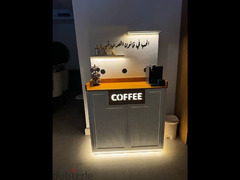 ركنية قهوة ( كوفي كورنر - coffe corner ) - 2