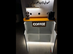 ركنية قهوة ( كوفي كورنر - coffe corner ) - 3