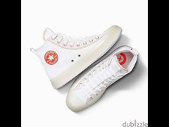 Converse Chuck Taylor Cx Explore Lifestyle Shoes - 4