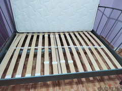 سرير من ايكيا - 4