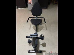 عجلة   جيم exercise bike