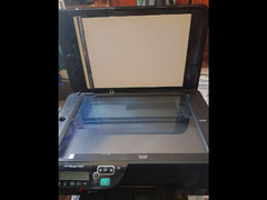 printer hp officejet 4500 برنتر اتش بي - 3