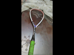 مضرب اسكواش Tecnifibre - 2