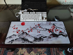 موس باد استعمال mouse pad used - 2