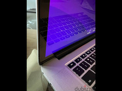 MacBook Pro - i7 - 15” mid 2015 - 3