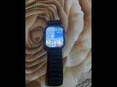 HK9PRO Smart watch - 4