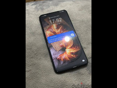 Huawei Y9s - 128 GB - Black - 4