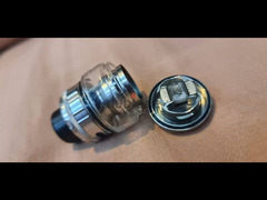 Kylin RTA pro mesh tank - 4