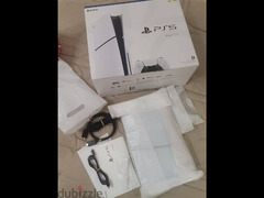 New PS5 - 1