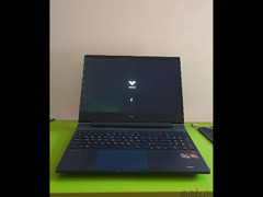 HP Victus Laptop بحالة الجديد - 5