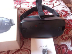 نظاره VR الواقع الافتراضي من سامسونج اصليه  جديده - 1