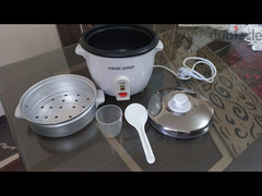 حلة طهي الرز كهربائيه - 2